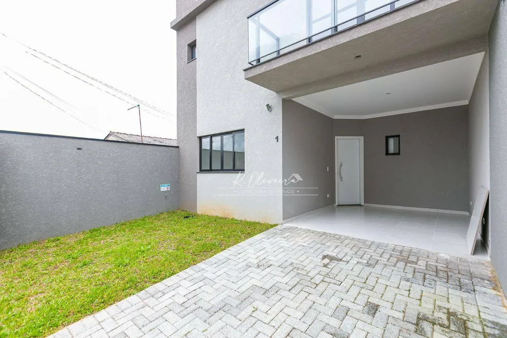 Sobrado, 4 quartos, 173 m² - Foto 3