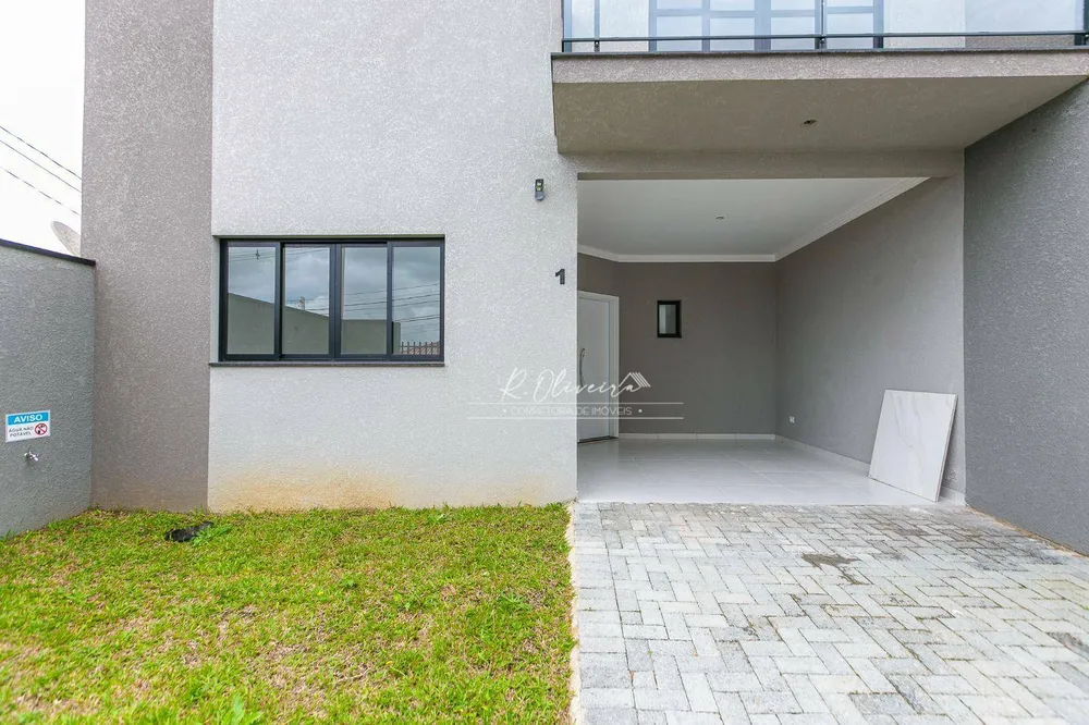 Sobrado, 4 quartos, 173 m² - Foto 2