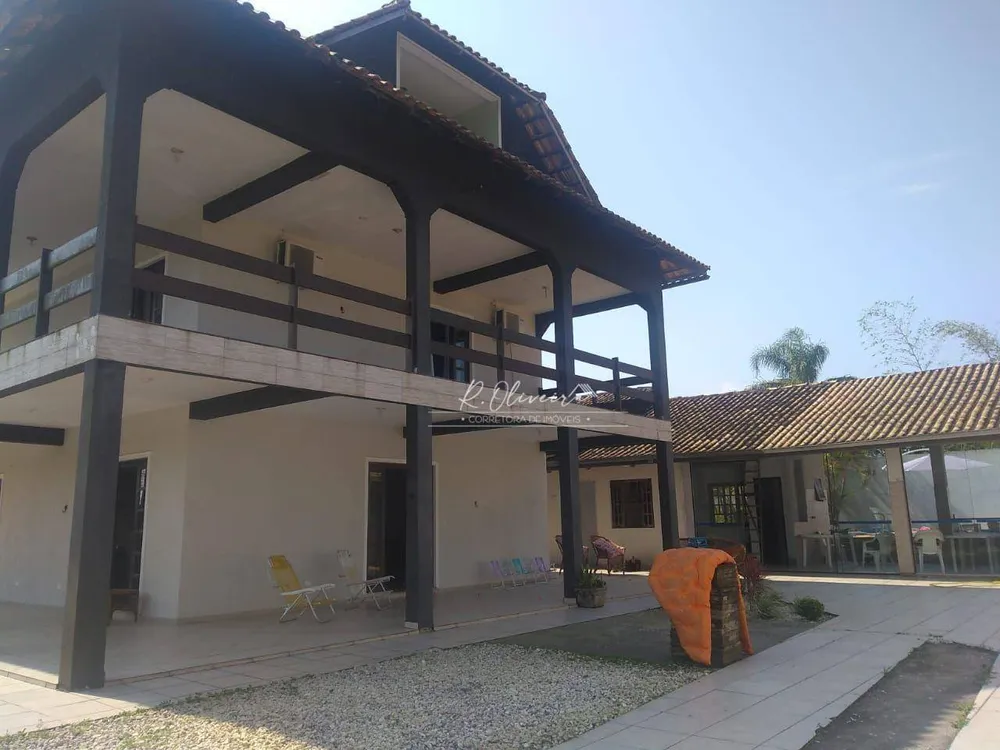 Sobrado, 5 quartos, 550 m² - Foto 2