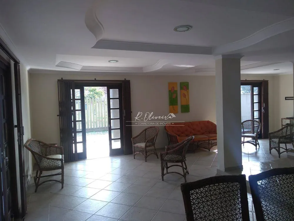 Sobrado, 5 quartos, 550 m² - Foto 3