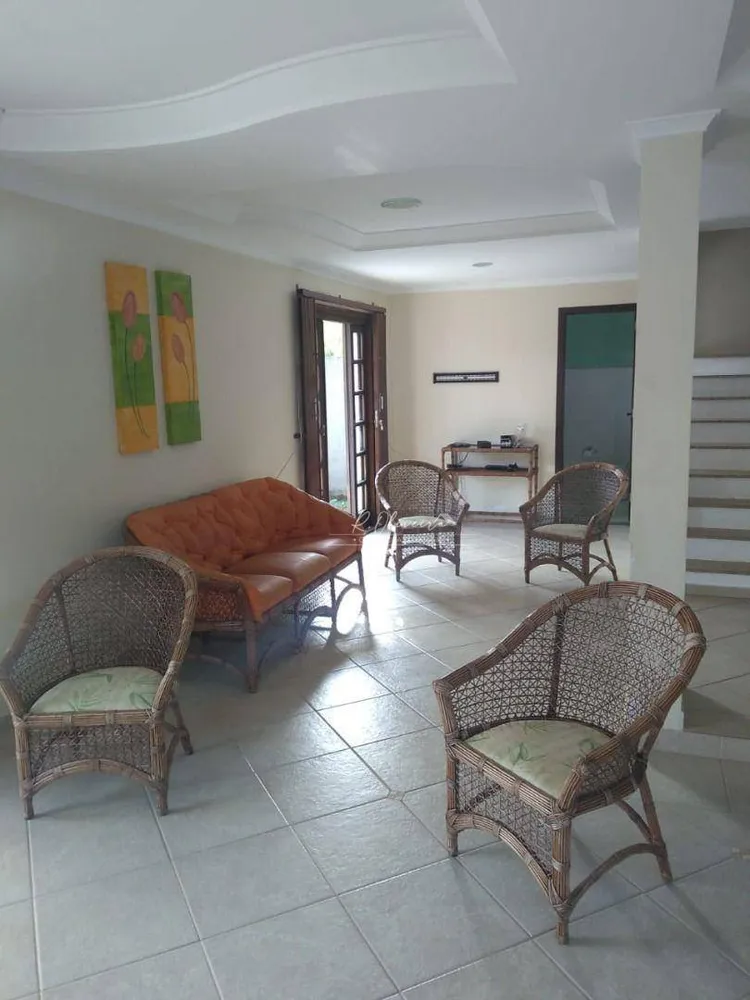 Sobrado, 5 quartos, 550 m² - Foto 4