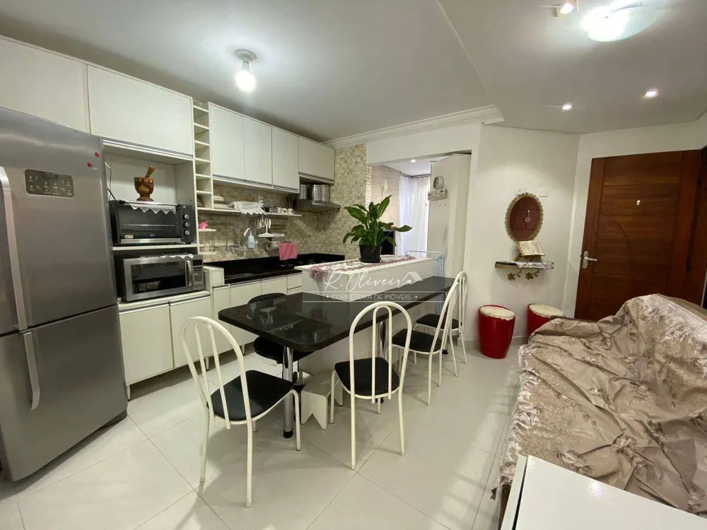 Apartamento, 2 quartos, 40 m² - Foto 1