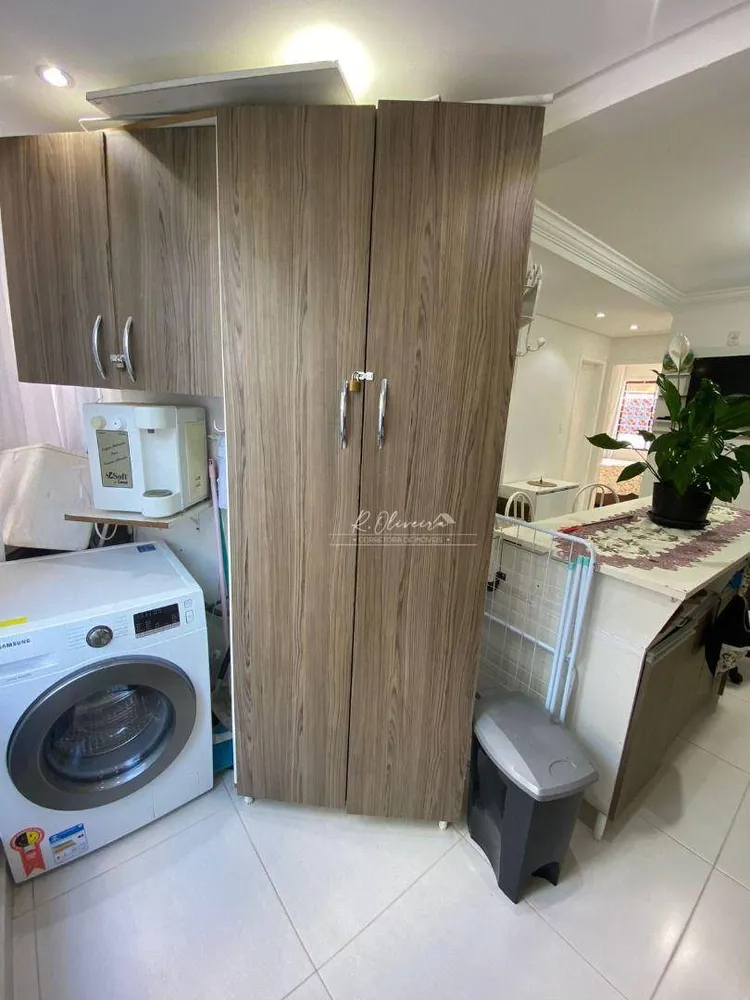 Apartamento, 2 quartos, 40 m² - Foto 4