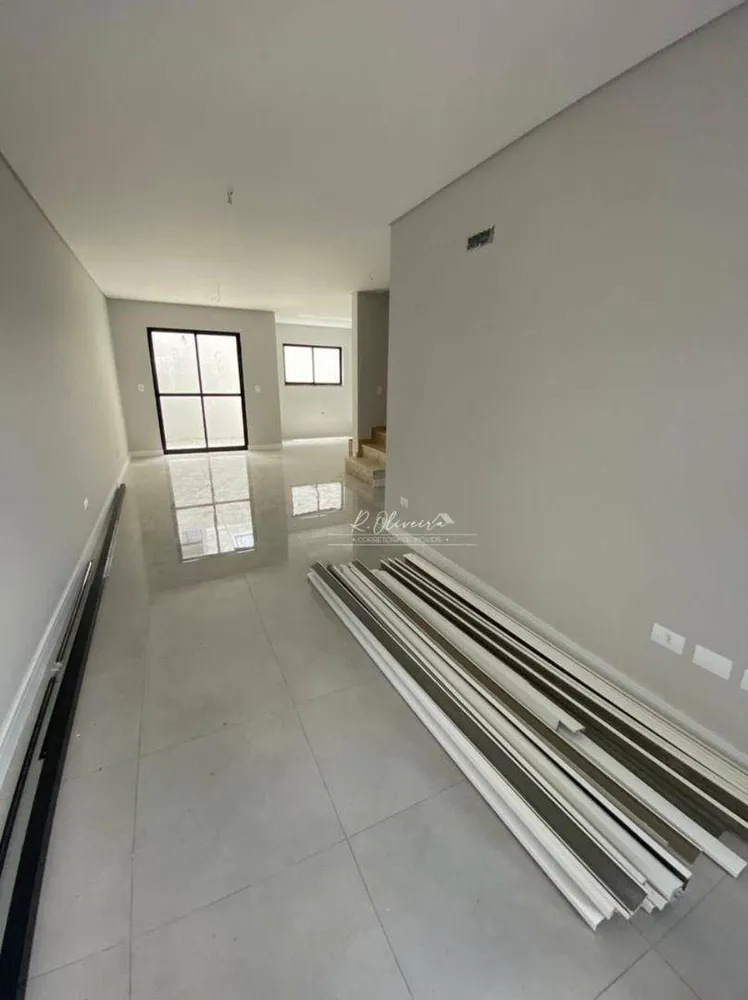 Sobrado, 3 quartos, 149 m² - Foto 3