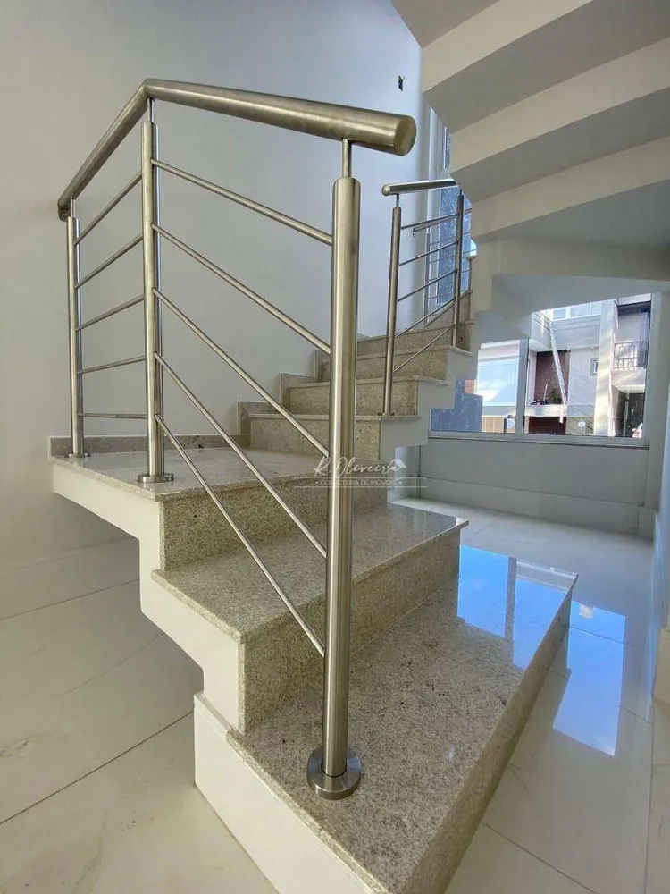 Sobrado, 3 quartos, 187 m² - Foto 4