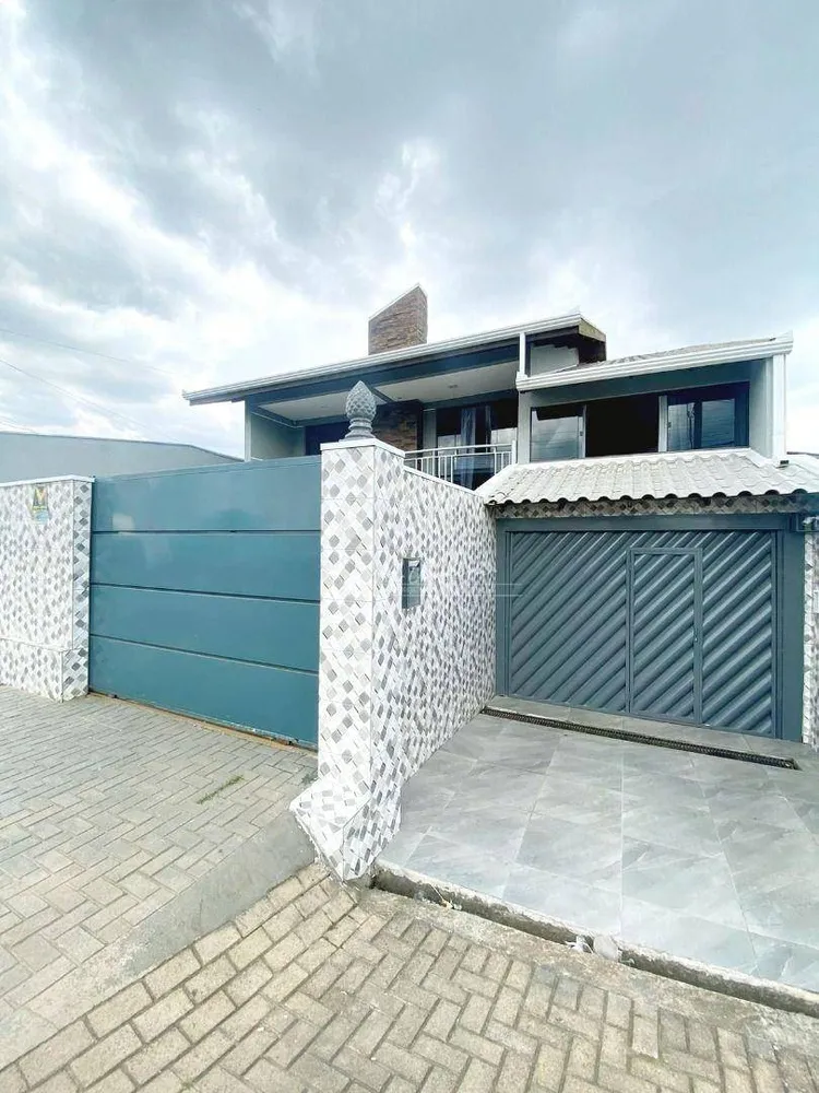 Sobrado, 5 quartos, 427 m² - Foto 1