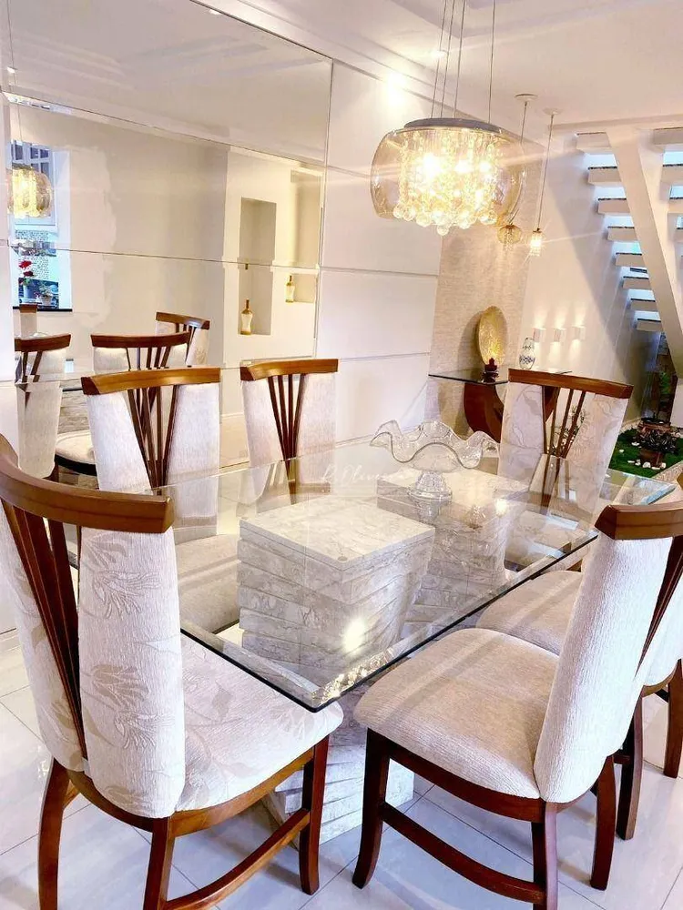Sobrado, 5 quartos, 427 m² - Foto 3
