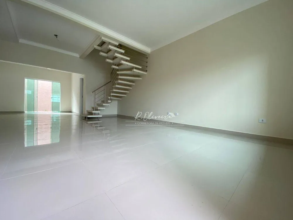 Sobrado, 3 quartos, 143 m² - Foto 3