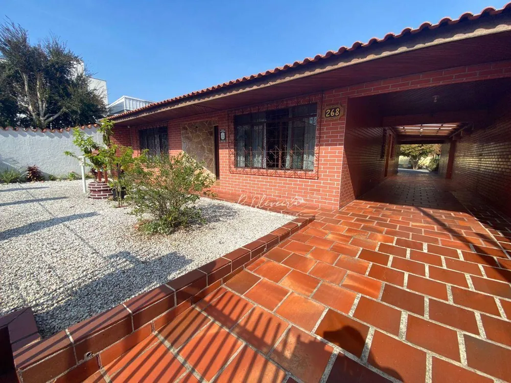 Casa, 3 quartos, 274 m² - Foto 3