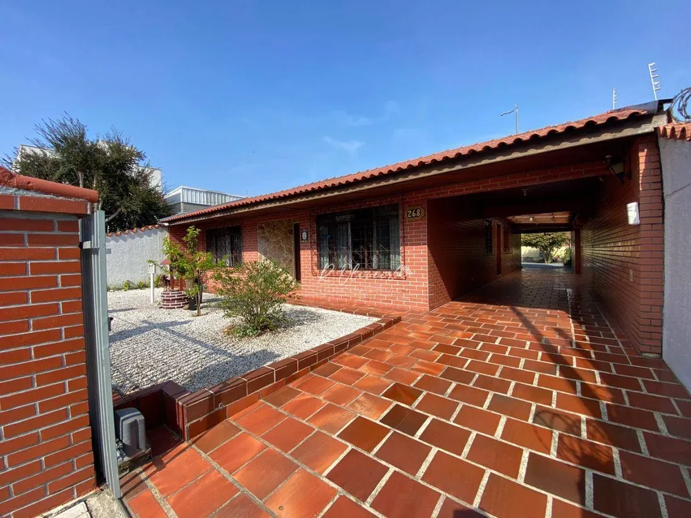 Casa, 3 quartos, 274 m² - Foto 2