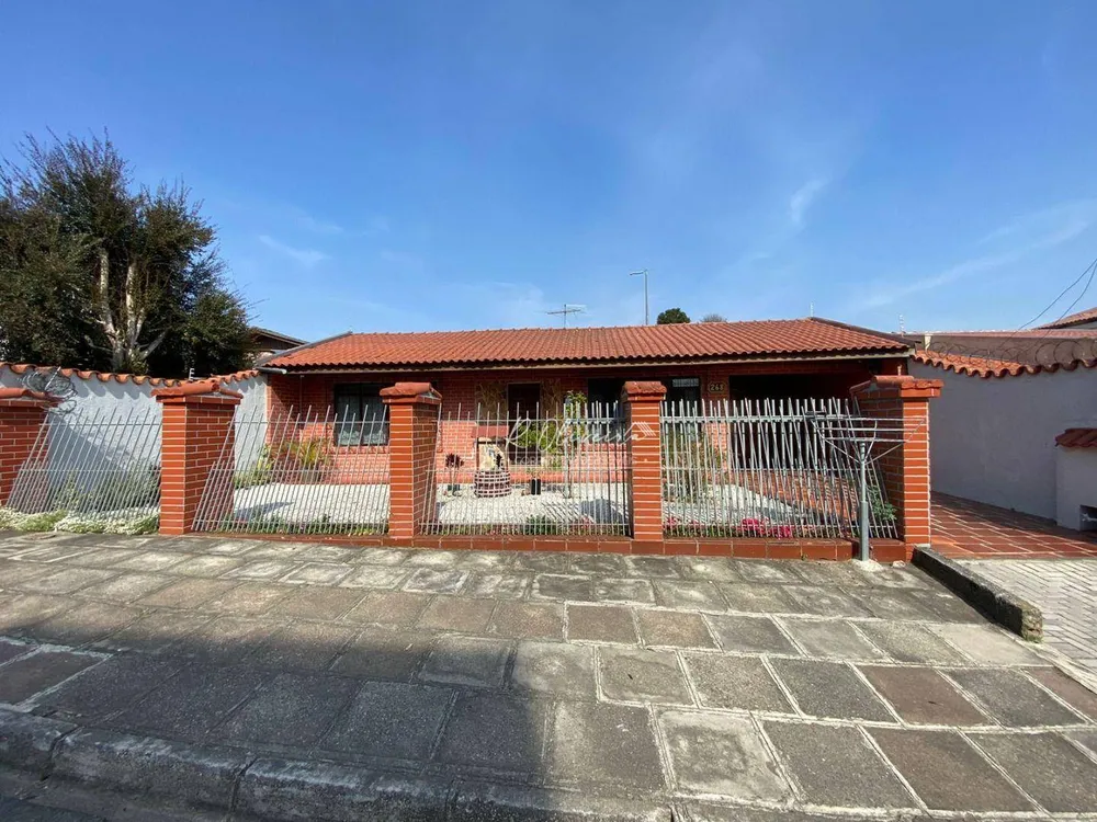 Casa, 3 quartos, 274 m² - Foto 4