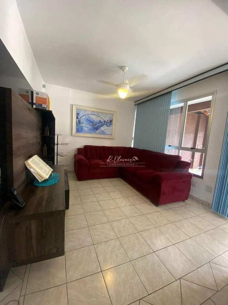 Sobrado, 3 quartos, 103 m² - Foto 2