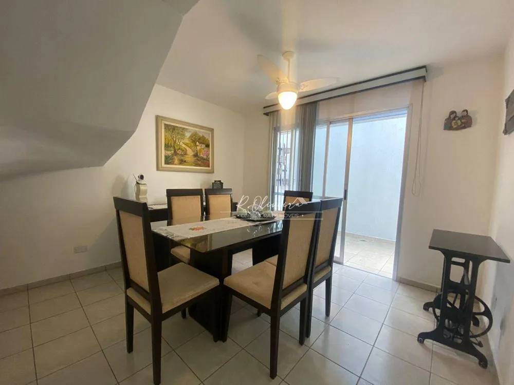 Sobrado, 3 quartos, 103 m² - Foto 3