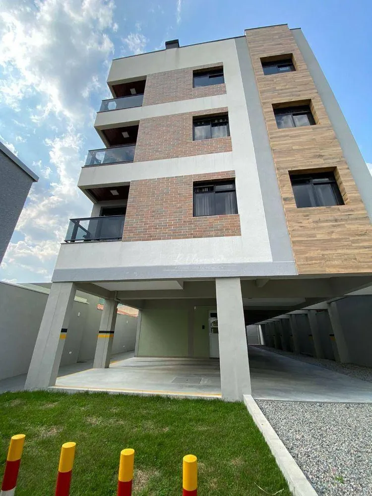 Apartamento, 3 quartos, 65 m² - Foto 1