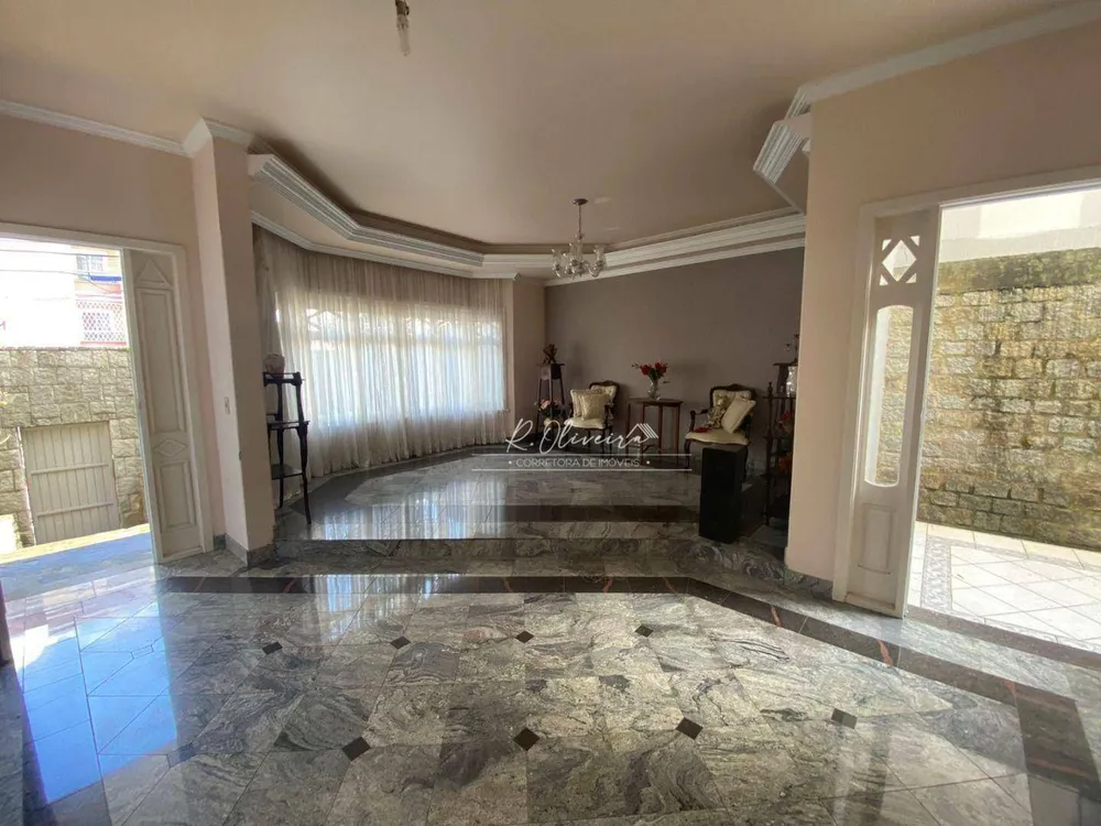 Sobrado, 3 quartos, 300 m² - Foto 4