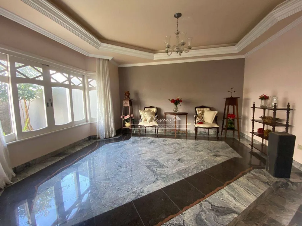 Sobrado, 3 quartos, 300 m² - Foto 3