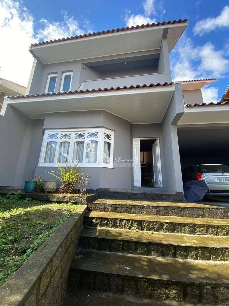 Sobrado, 3 quartos, 300 m² - Foto 2