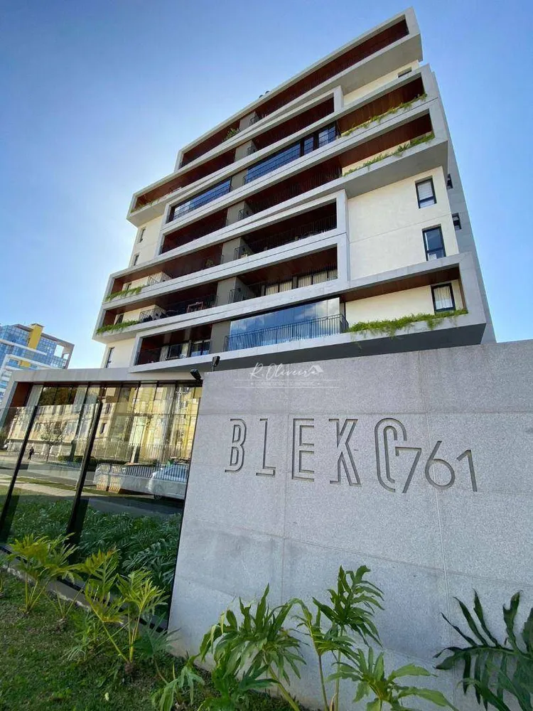 Apartamento, 2 quartos, 85 m² - Foto 1