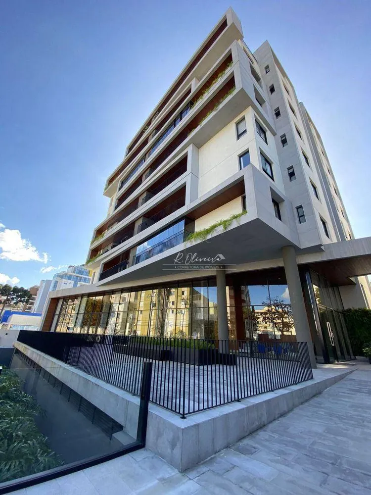 Apartamento, 2 quartos, 85 m² - Foto 2