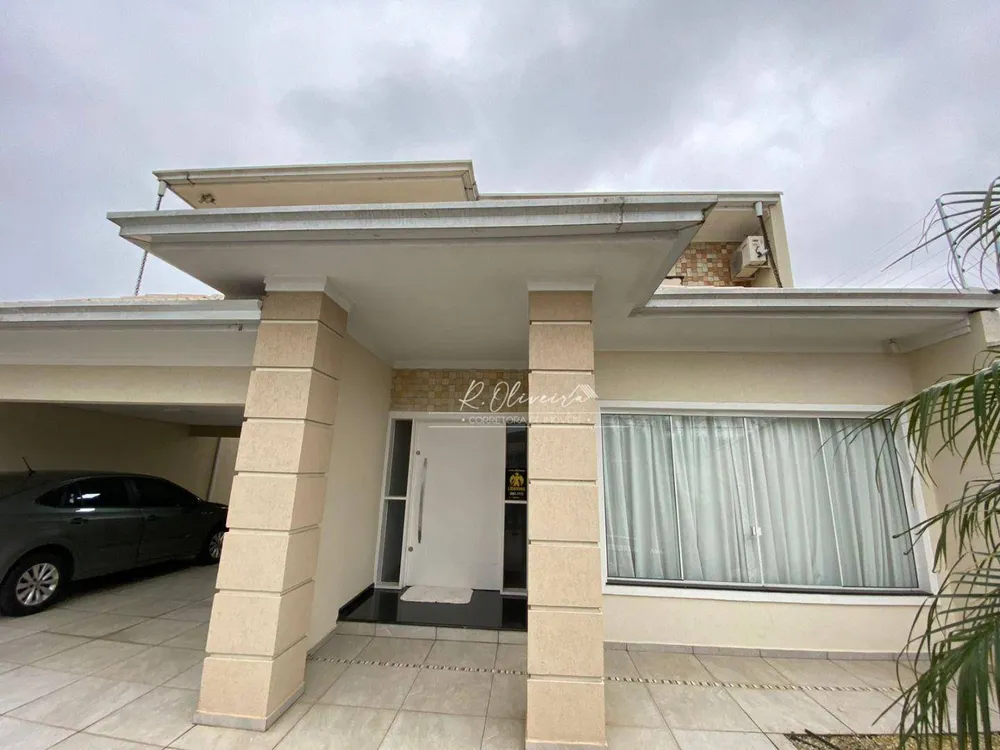 Sobrado, 3 quartos, 360 m² - Foto 2