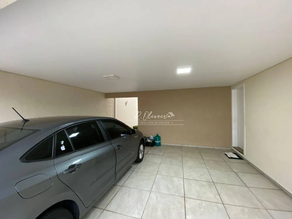 Sobrado, 3 quartos, 360 m² - Foto 3