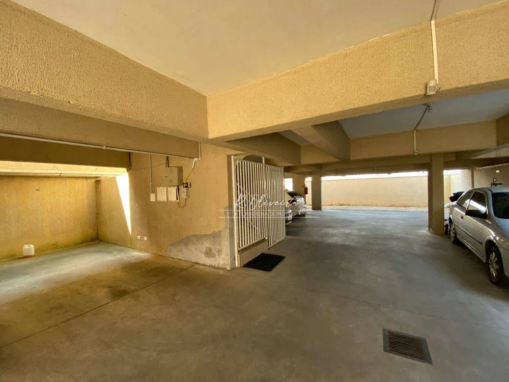 Apartamento, 1 quarto, 45 m² - Foto 2