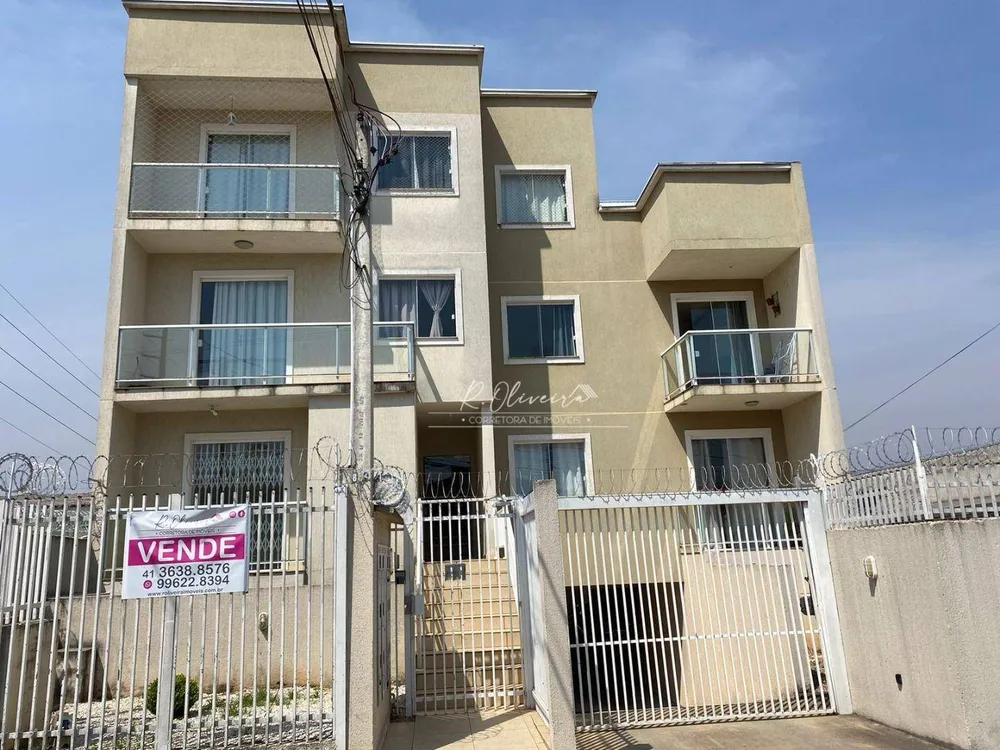 Apartamento, 1 quarto, 45 m² - Foto 1