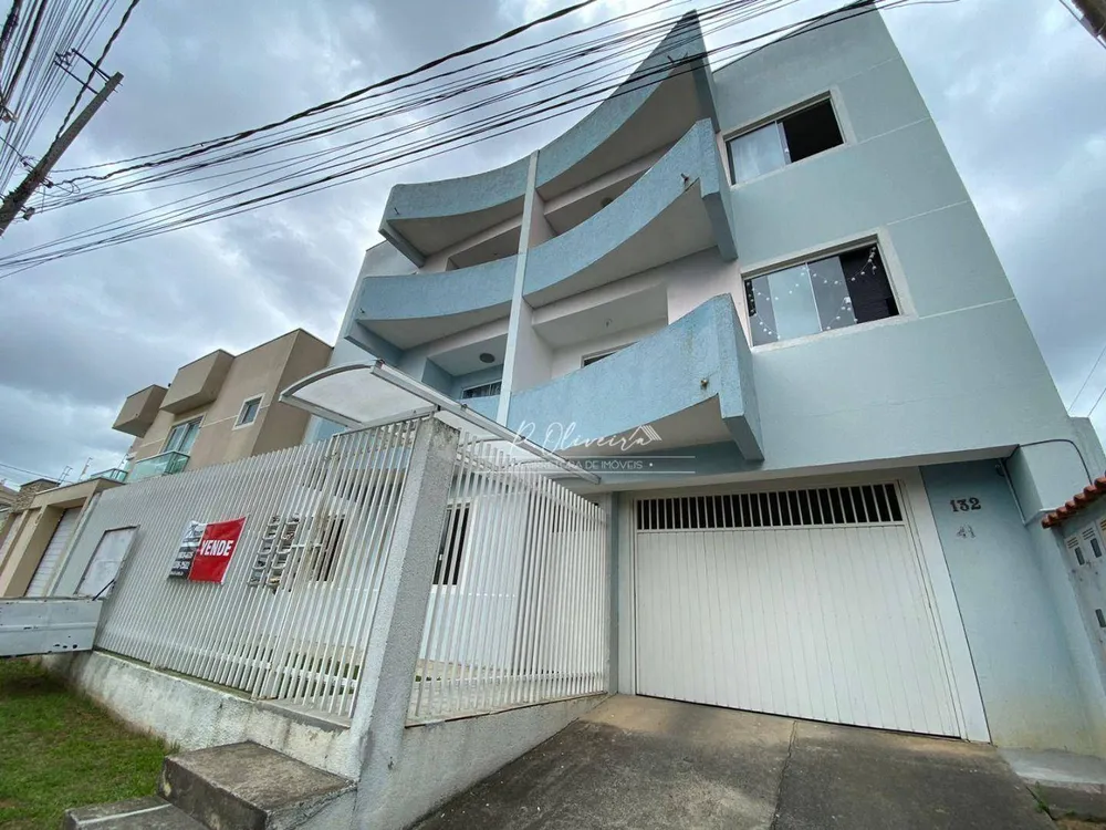 Apartamento, 2 quartos, 50 m² - Foto 1