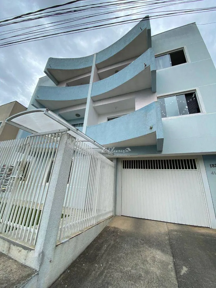 Apartamento, 2 quartos, 50 m² - Foto 2