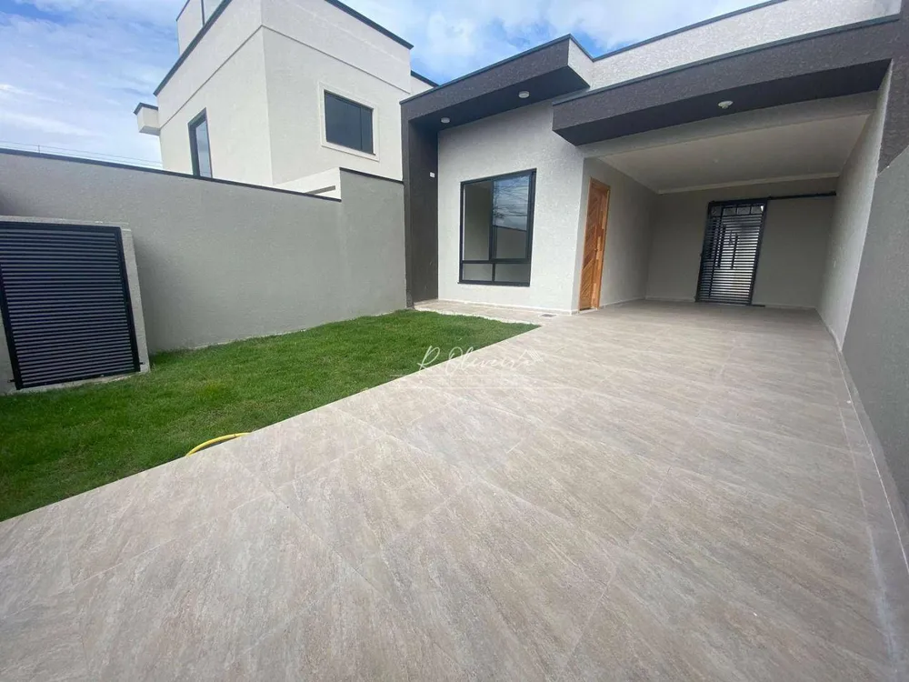 Casa, 3 quartos, 102 m² - Foto 2