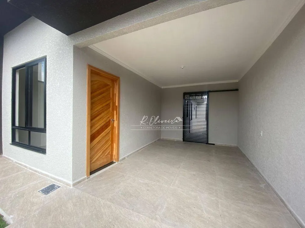 Casa, 3 quartos, 102 m² - Foto 3