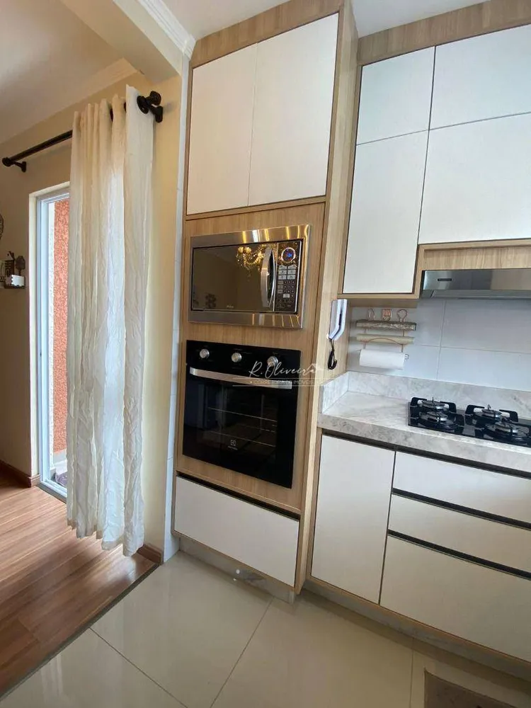 Apartamento, 2 quartos, 48 m² - Foto 4