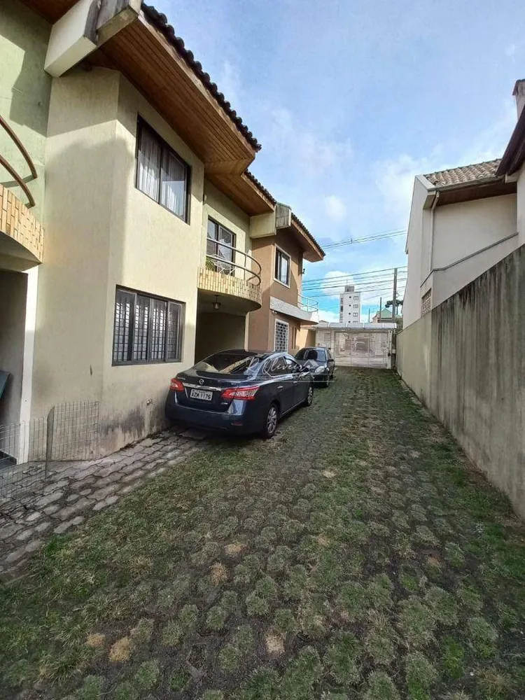 Sobrado, 3 quartos, 141 m² - Foto 2