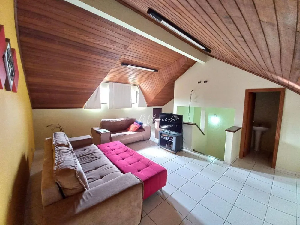 Sobrado, 3 quartos, 141 m² - Foto 3