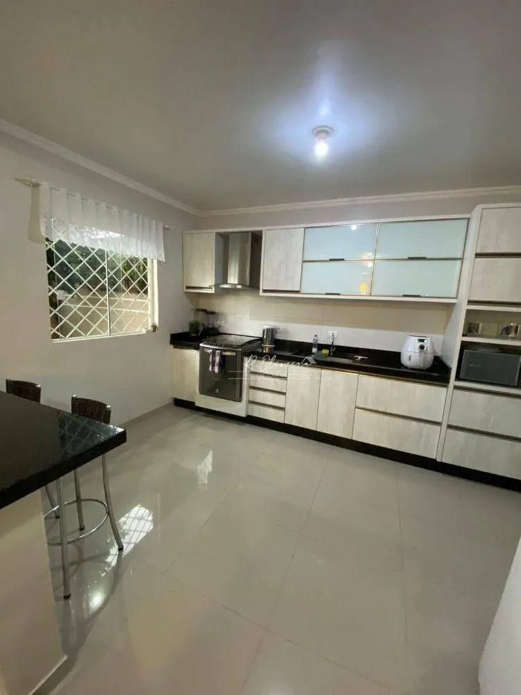 Casa de Condomínio, 2 quartos - Foto 4