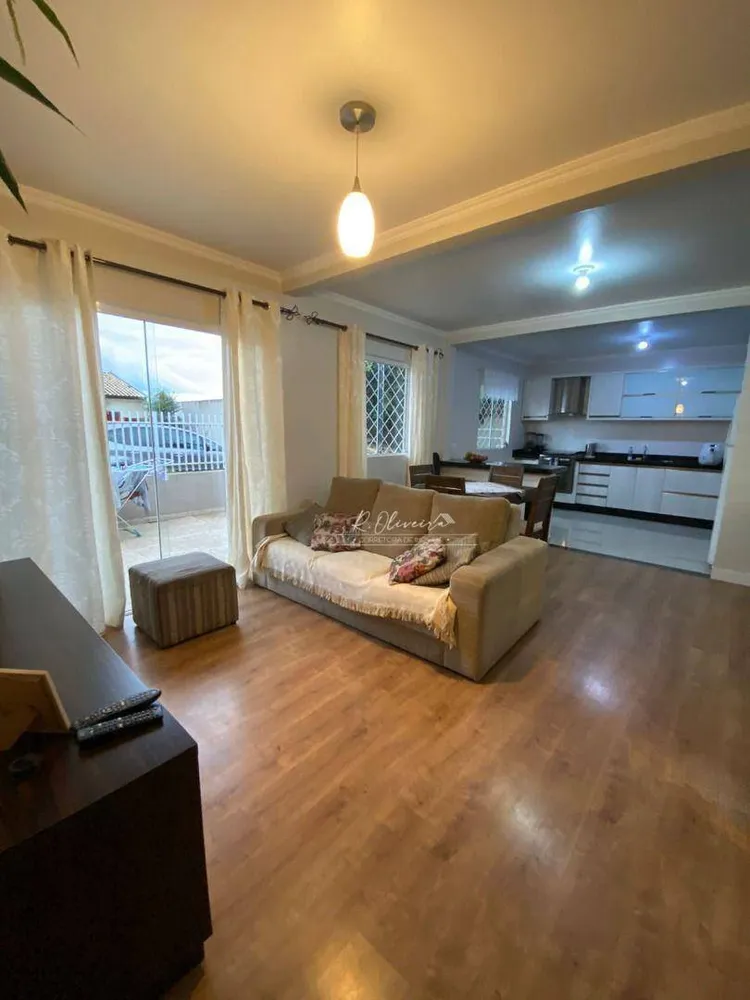 Casa de Condomínio, 2 quartos - Foto 1