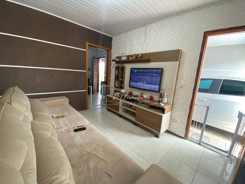 Casa de Condomínio, 3 quartos - Foto 2