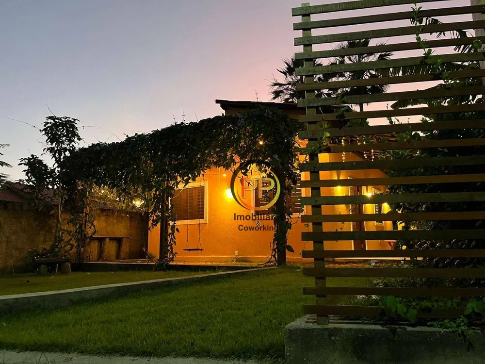 Casa de Condomínio, 2 quartos - Foto 4