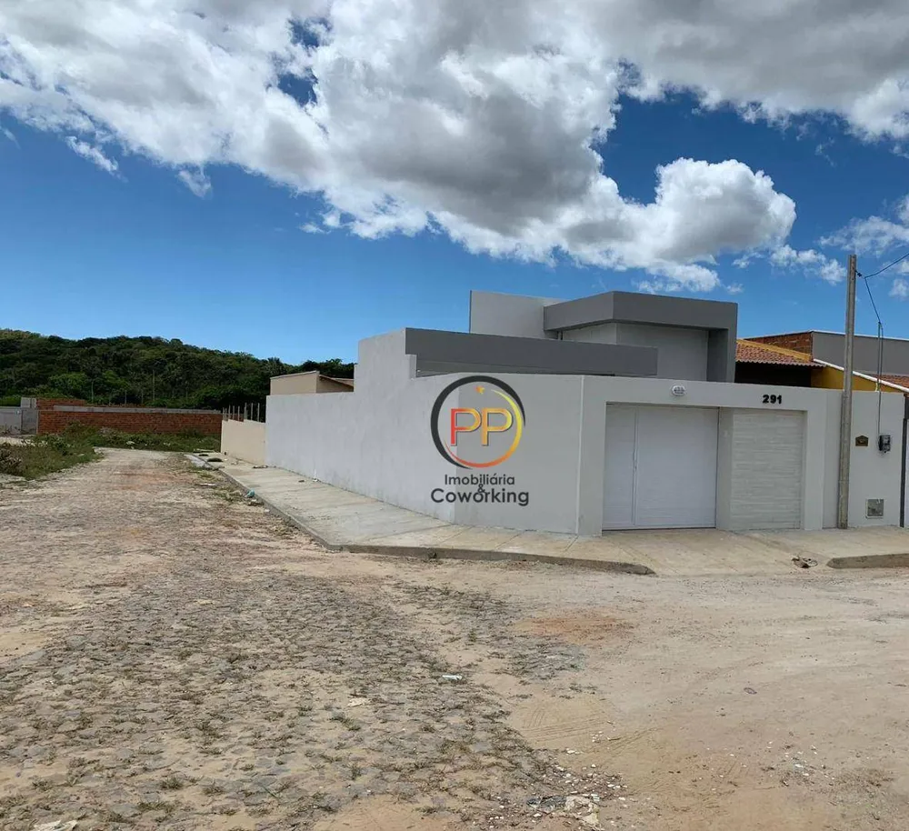 Casa, 3 quartos, 103 m² - Foto 3
