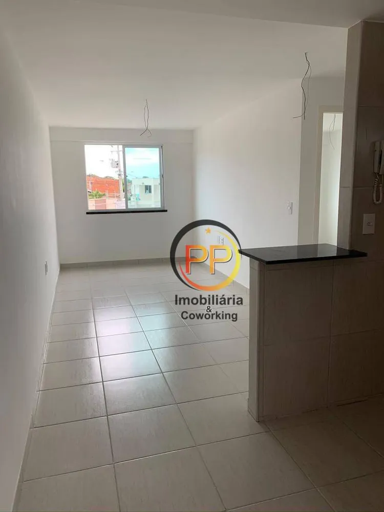 Apartamento, 2 quartos, 56 m² - Foto 1