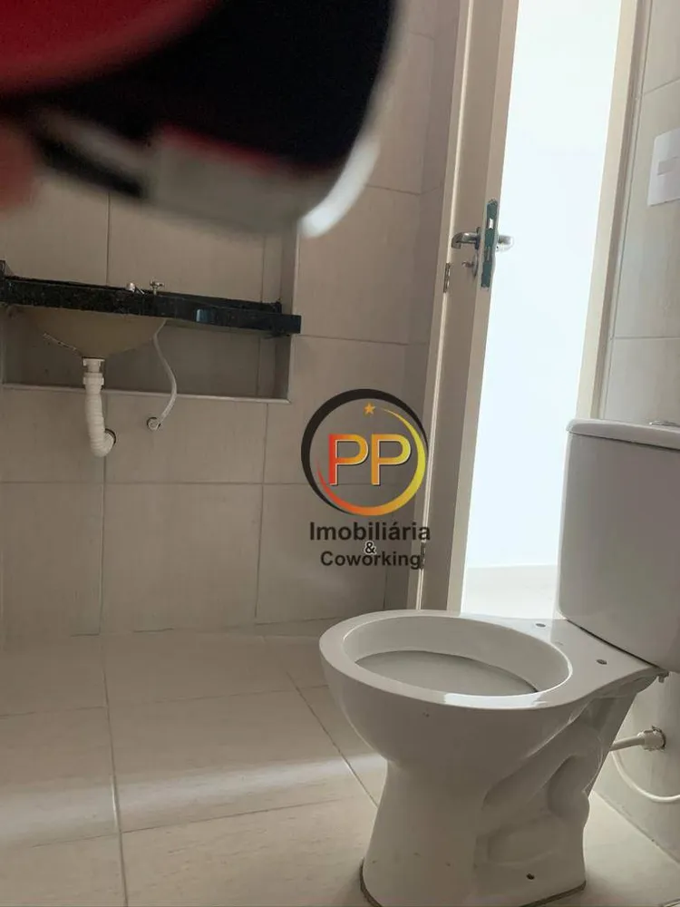 Apartamento, 2 quartos, 56 m² - Foto 3