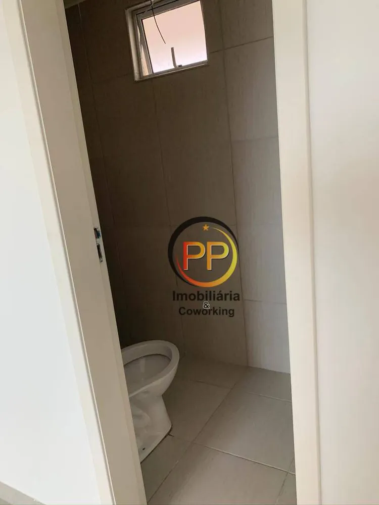 Apartamento, 2 quartos, 56 m² - Foto 2
