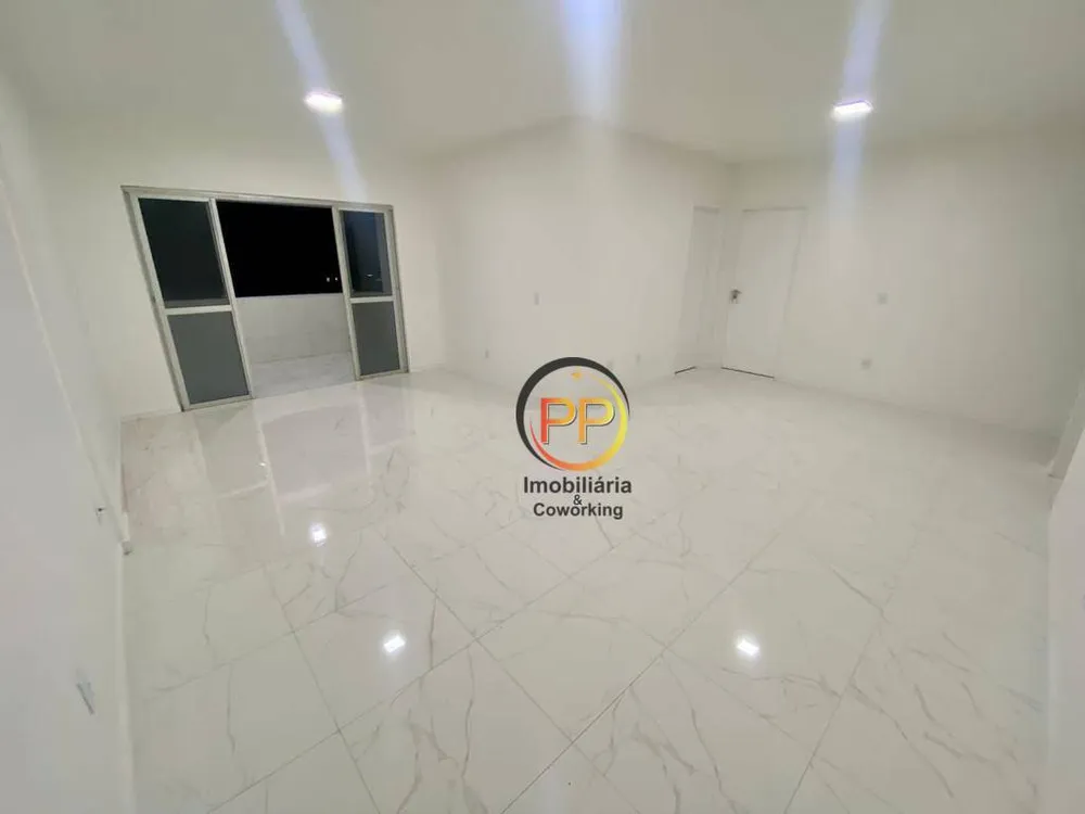 Apartamento, 3 quartos, 121 m² - Foto 3