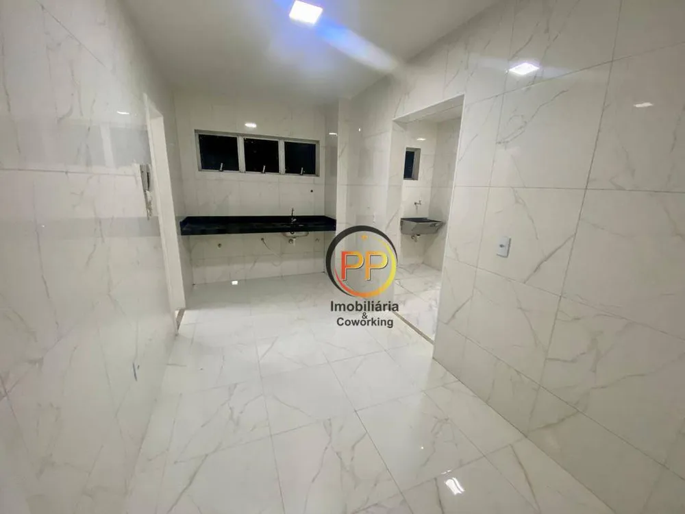 Apartamento, 3 quartos, 121 m² - Foto 4