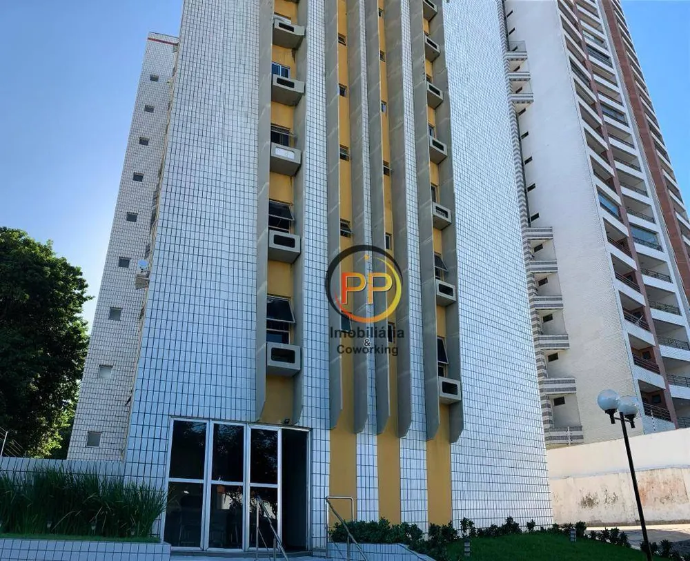 Apartamento, 3 quartos, 121 m² - Foto 1