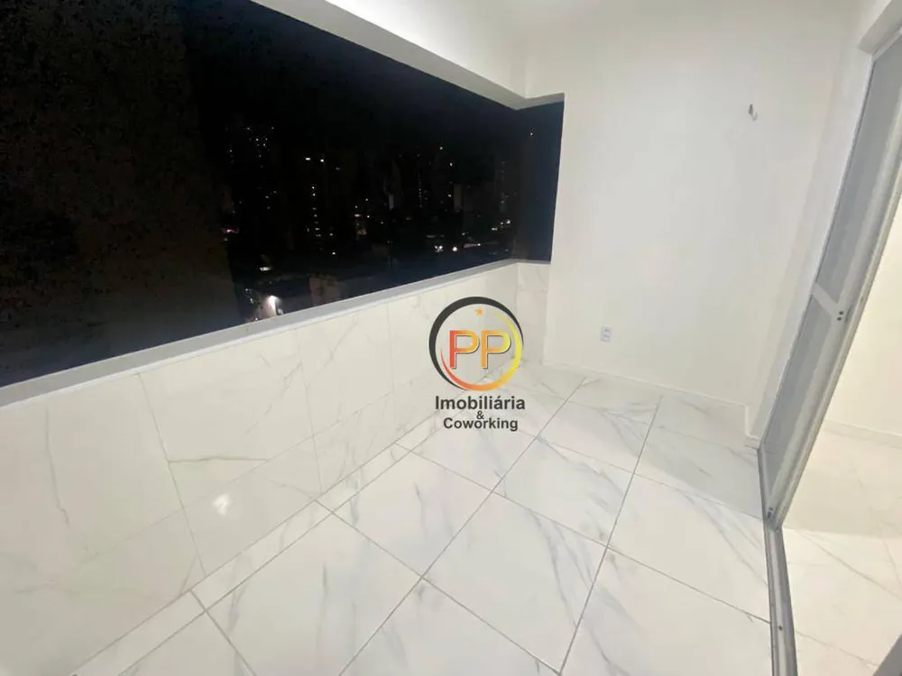 Apartamento, 3 quartos, 121 m² - Foto 2