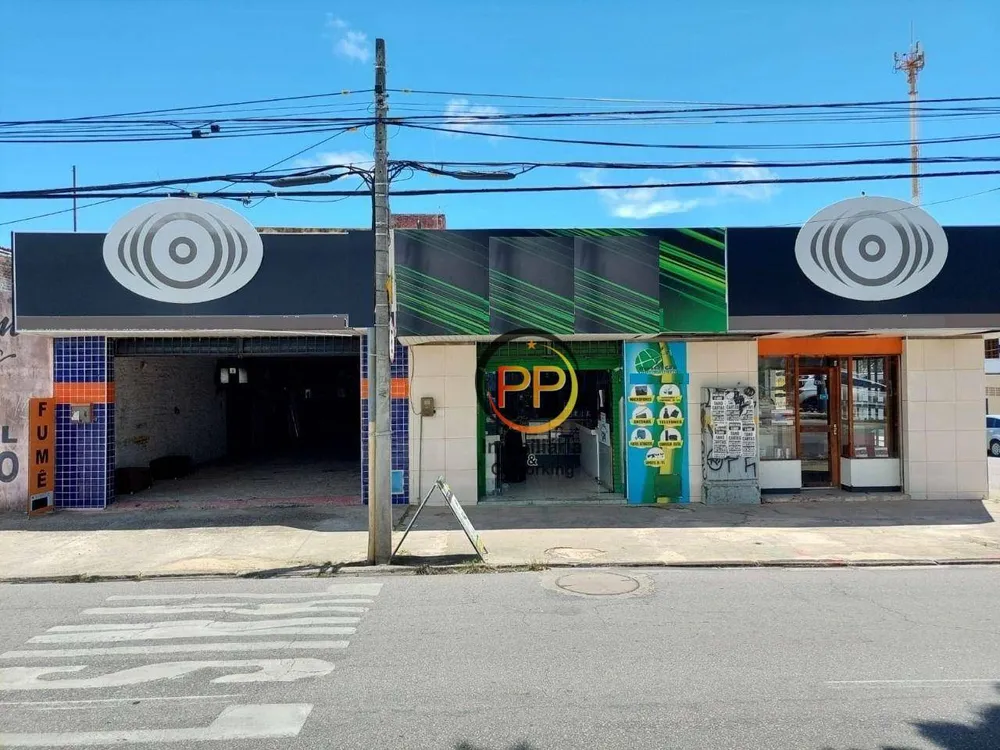 Loja-Salão, 256 m² - Foto 3
