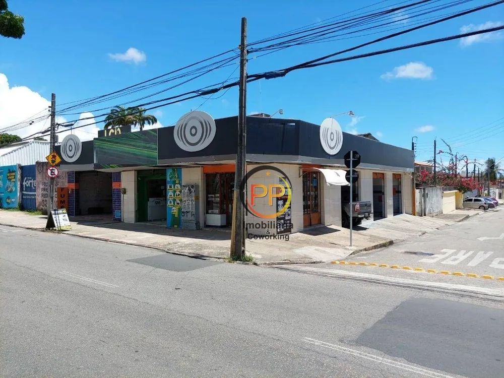 Loja-Salão, 256 m² - Foto 2
