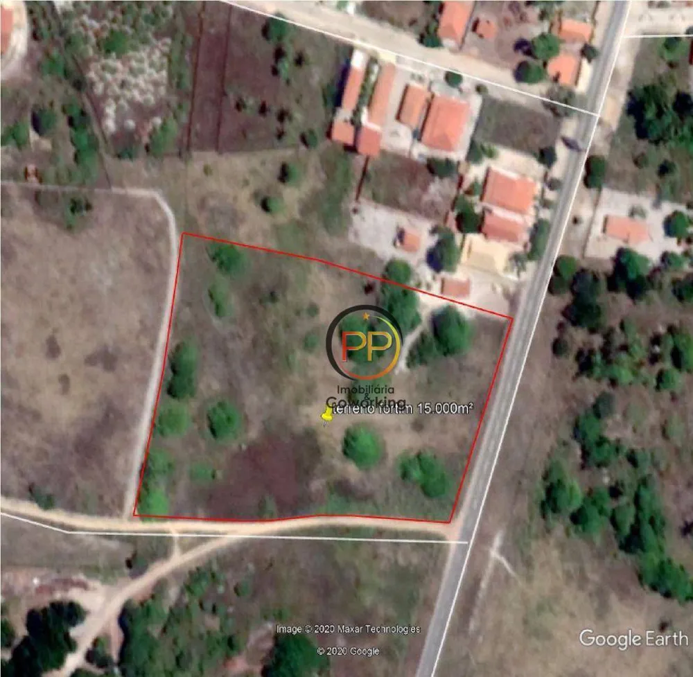Terreno, 2 hectares - Foto 1