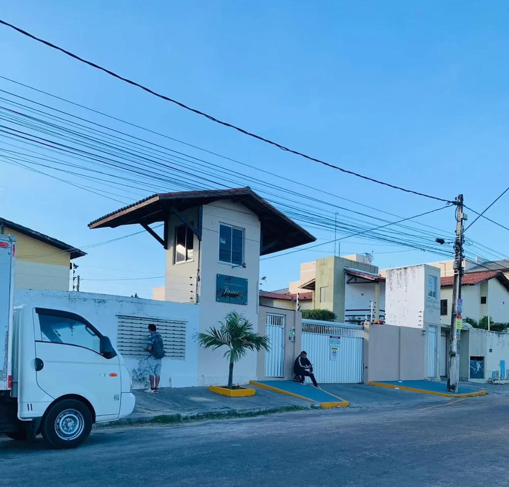 Apartamento, 2 quartos, 44 m² - Foto 1